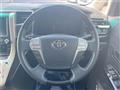 2012 Toyota Vellfire