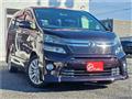 2013 Toyota Vellfire
