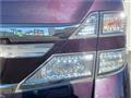 2013 Toyota Vellfire