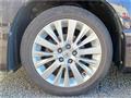 2013 Toyota Vellfire