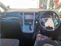 2013 Toyota Vellfire