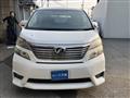 2011 Toyota Vellfire