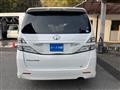 2011 Toyota Vellfire
