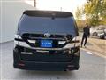 2011 Toyota Vellfire