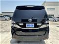 2010 Toyota Vellfire