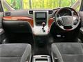 2009 Toyota Vellfire