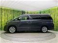 2009 Toyota Vellfire