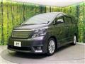2009 Toyota Vellfire
