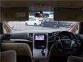 2013 Toyota Vellfire
