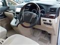 2013 Toyota Vellfire
