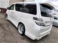 2009 Toyota Vellfire