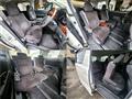 2009 Toyota Vellfire