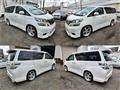 2009 Toyota Vellfire