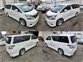 2009 Toyota Vellfire
