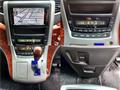 2009 Toyota Vellfire