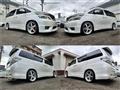 2009 Toyota Vellfire