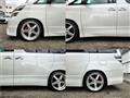 2009 Toyota Vellfire