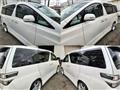 2009 Toyota Vellfire