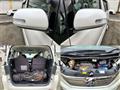 2009 Toyota Vellfire