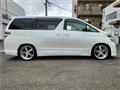 2009 Toyota Vellfire