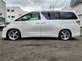 2009 Toyota Vellfire