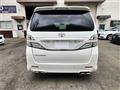 2009 Toyota Vellfire