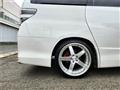 2009 Toyota Vellfire