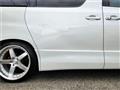 2009 Toyota Vellfire