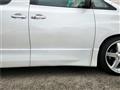 2009 Toyota Vellfire