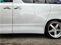 2009 Toyota Vellfire