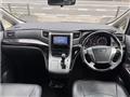 2013 Toyota Vellfire