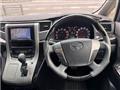 2013 Toyota Vellfire