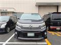 2012 Toyota Vellfire