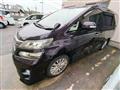 2012 Toyota Vellfire
