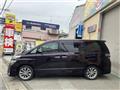 2008 Toyota Vellfire