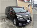2008 Toyota Vellfire
