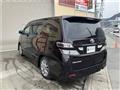 2008 Toyota Vellfire