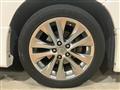 2010 Toyota Vellfire