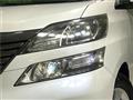 2010 Toyota Vellfire