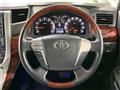 2009 Toyota Vellfire