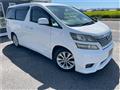 2010 Toyota Vellfire