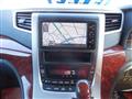 2011 Toyota Vellfire