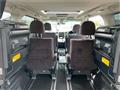 2010 Toyota Vellfire