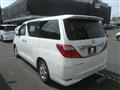 2008 Toyota Alphard