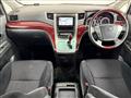 2010 Toyota Vellfire
