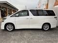 2010 Toyota Vellfire