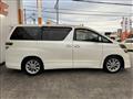 2010 Toyota Vellfire