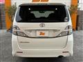 2010 Toyota Vellfire