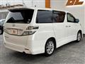 2010 Toyota Vellfire