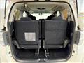 2010 Toyota Vellfire